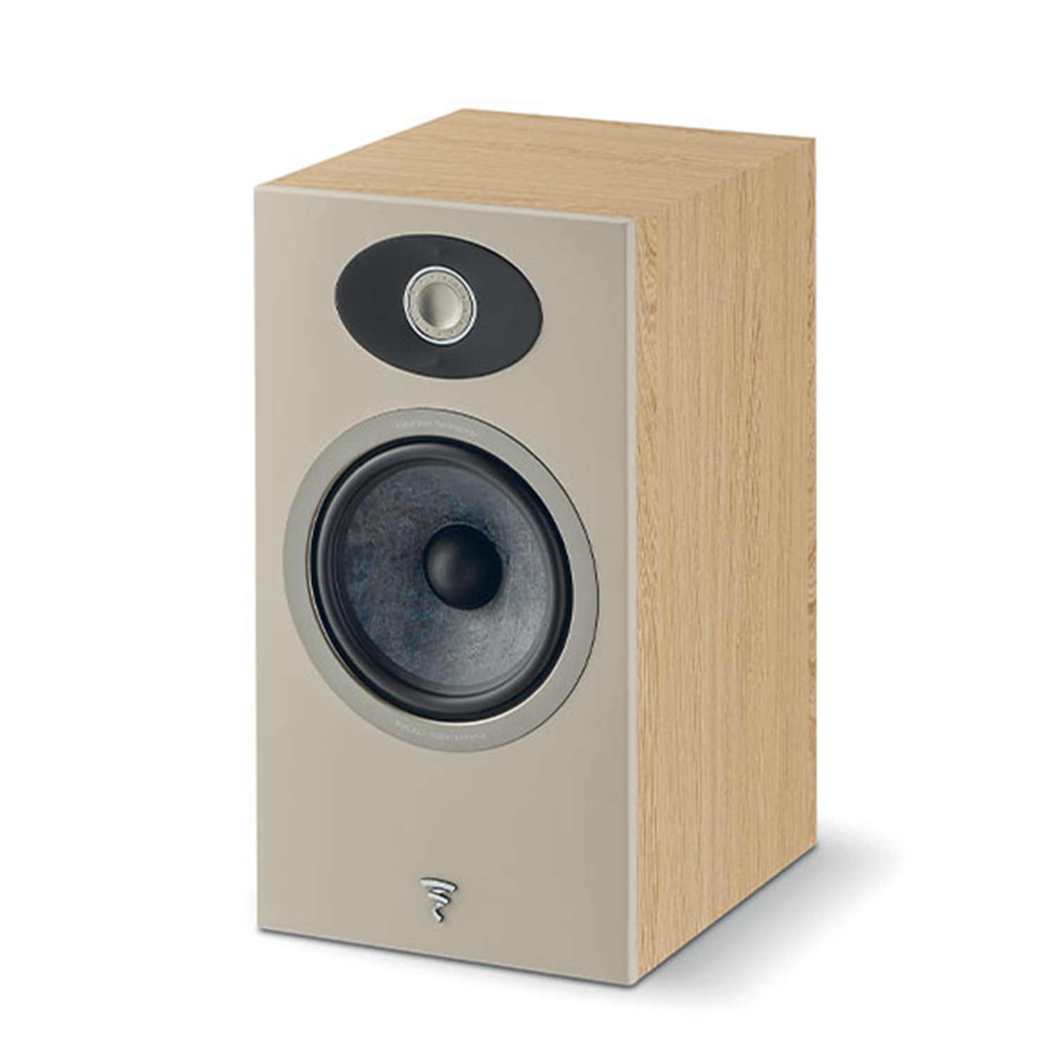 Focal Theva Nr. 1 Holz hell --- 1