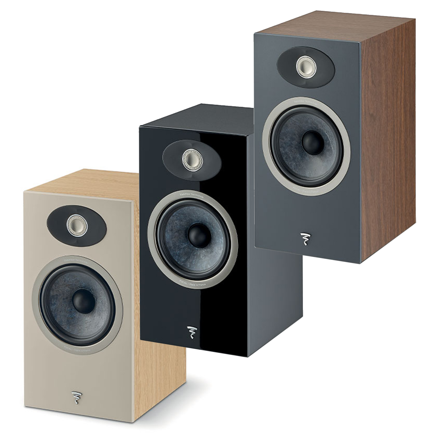 Focal Theva Nr. 1 --- 1