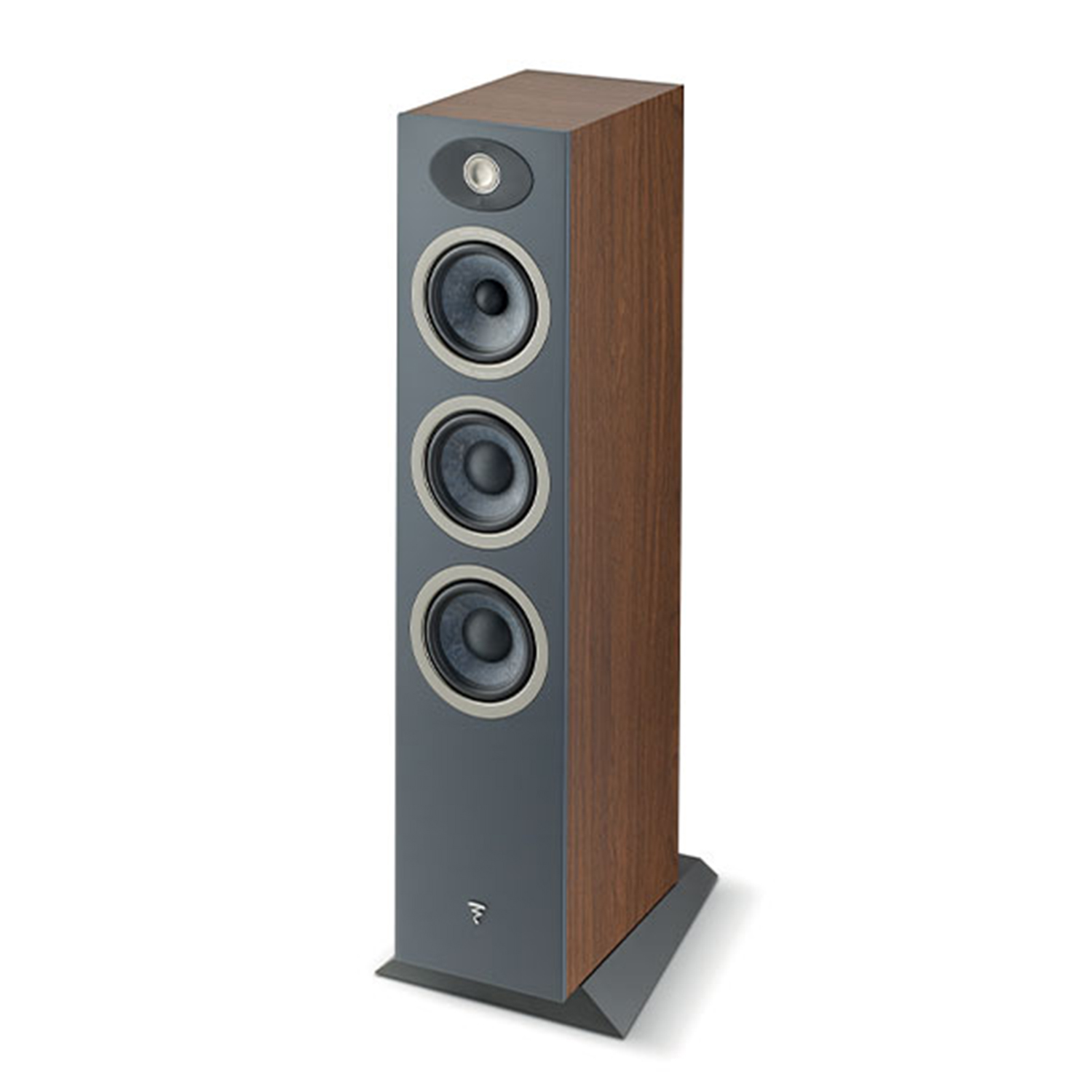 Focal Theva Nr. 2 Holz dunkel --- 1