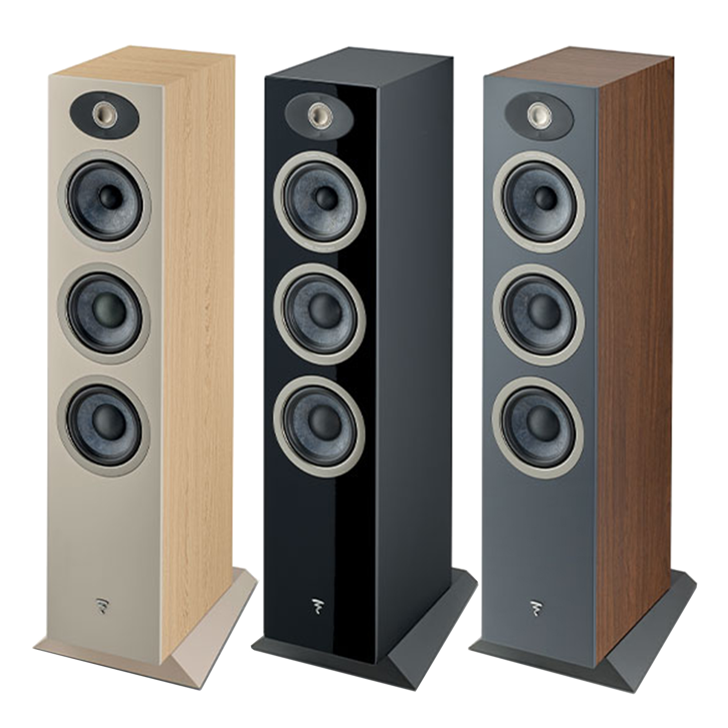 Focal Theva Nr. 2 --- 1