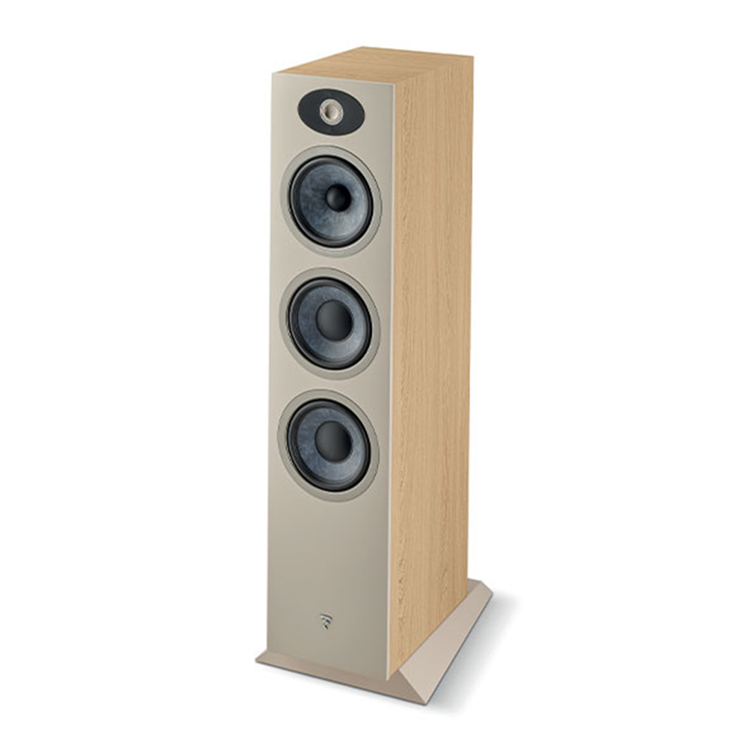 Focal Theva Nr. 3 Holz hell --- 1