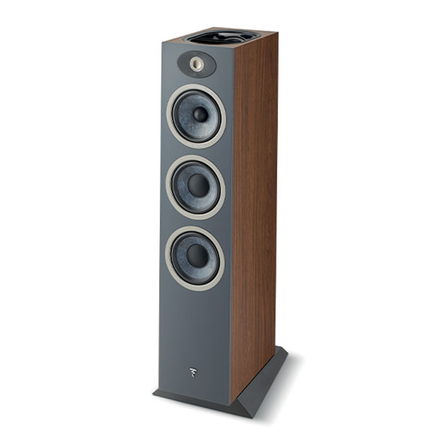 Focal Theva Nr. 3-D Holz dunkel --- 1