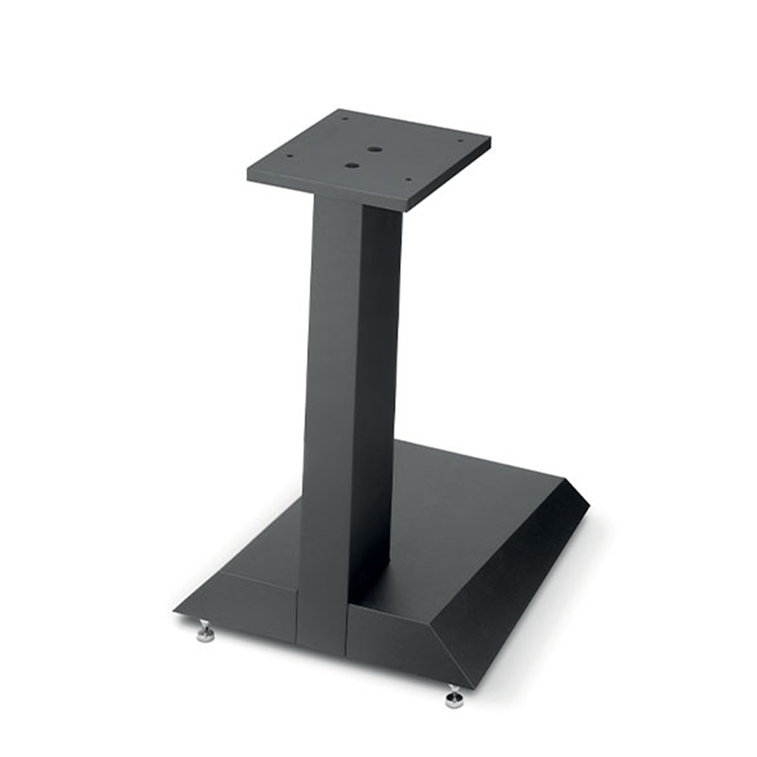 Focal Theva Center Stand Schwarz --- 1