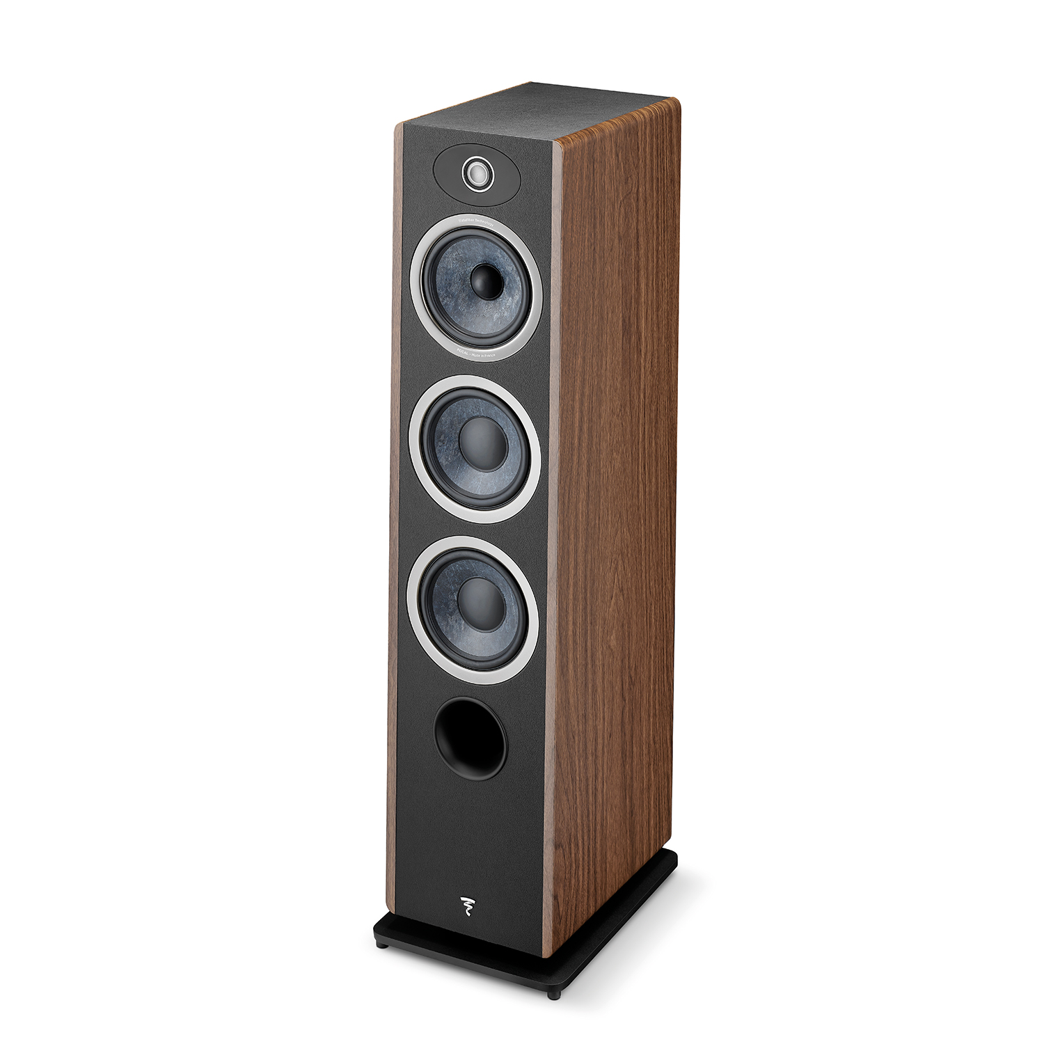 Focal Vestia Nr. 4  Holz dunkel --- 1