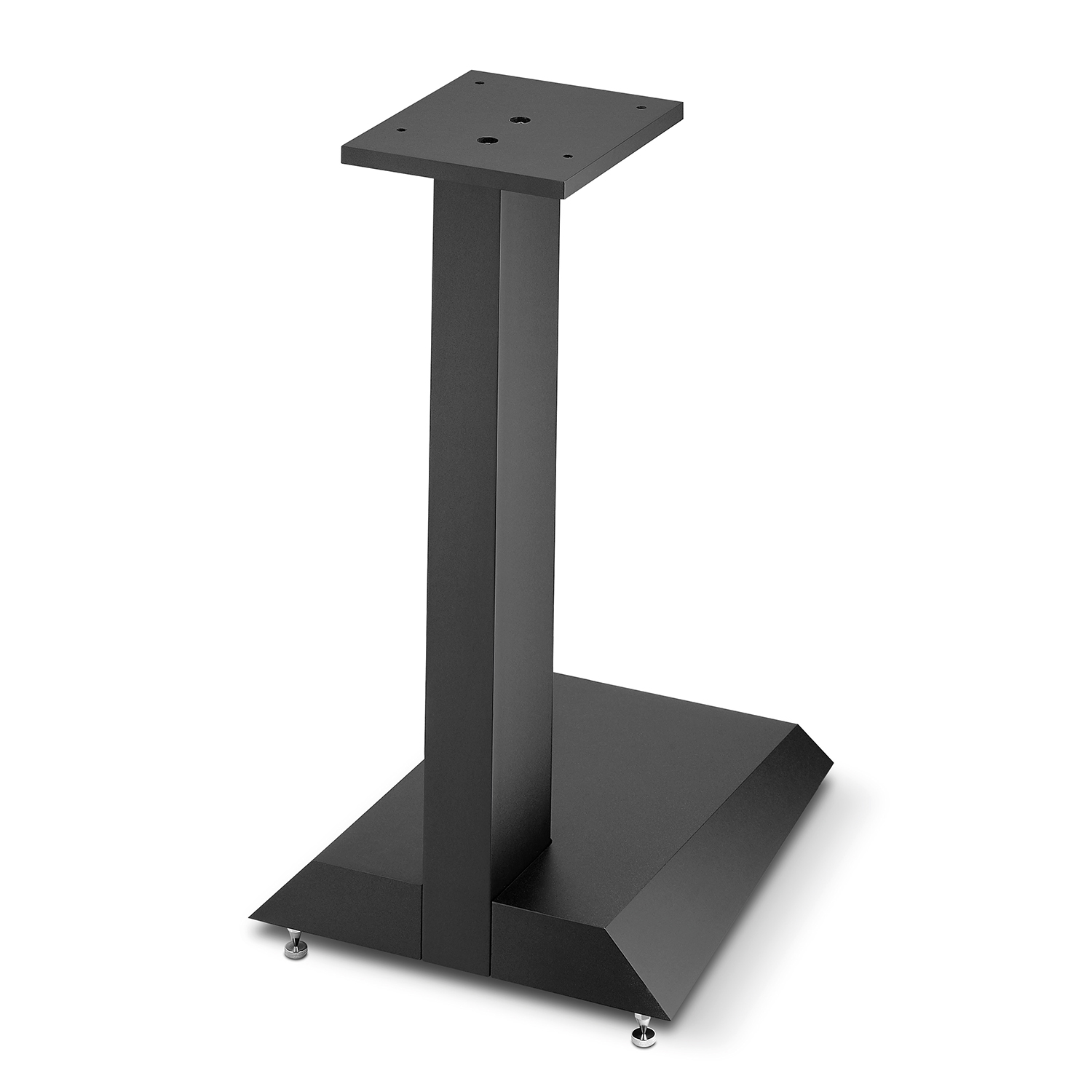 Focal Vestia Stand Schwarz --- 1