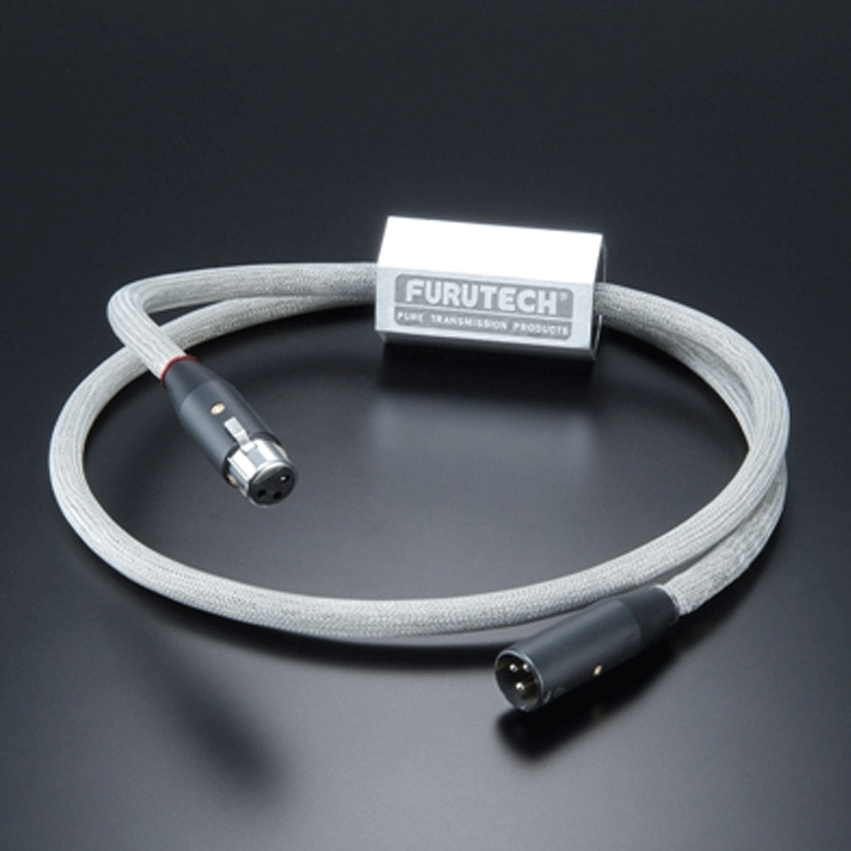 Furutech Digital Reference III-N1 1,2m XLR --- 1