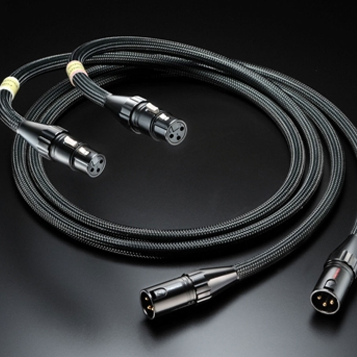 Furutech Evolution II Audio (XLR) 1,2m --- 1