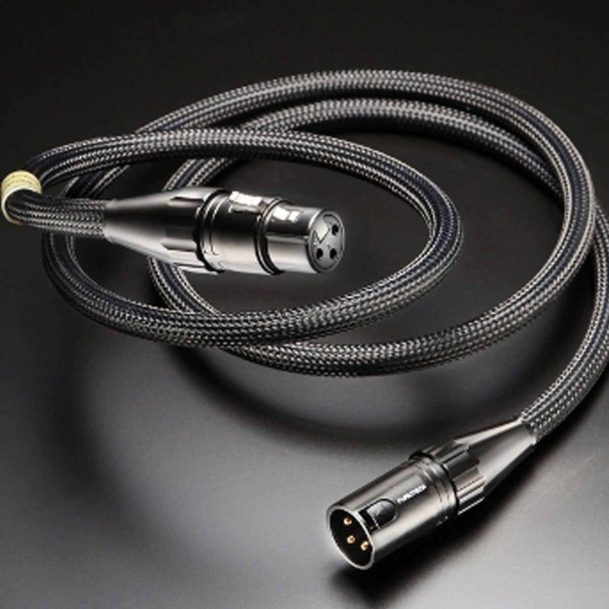 Furutech Evolution II Digi (XLR) 1,2m --- 1