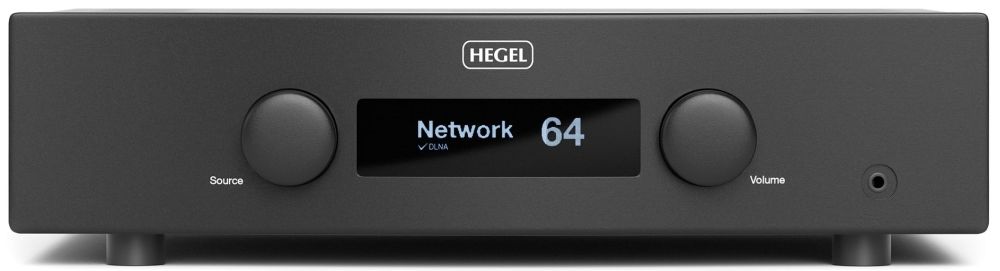 HEGEL H95 Schwarz --- 1