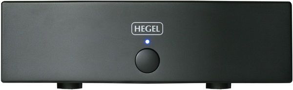 HEGEL H20 Schwarz --- 1