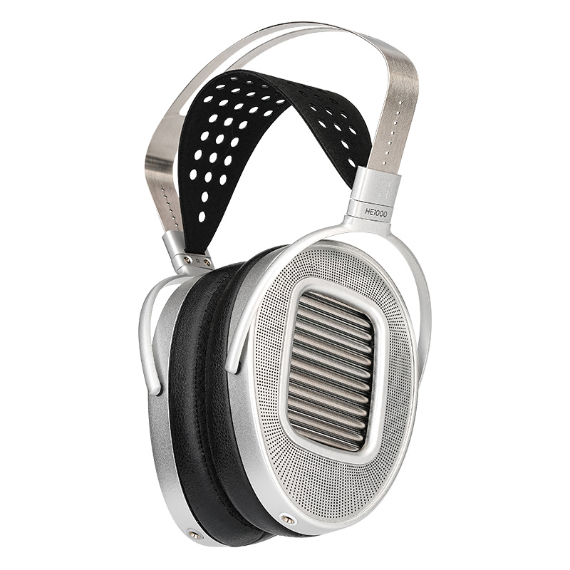 Hifiman HE1000 Unveiled --- 1