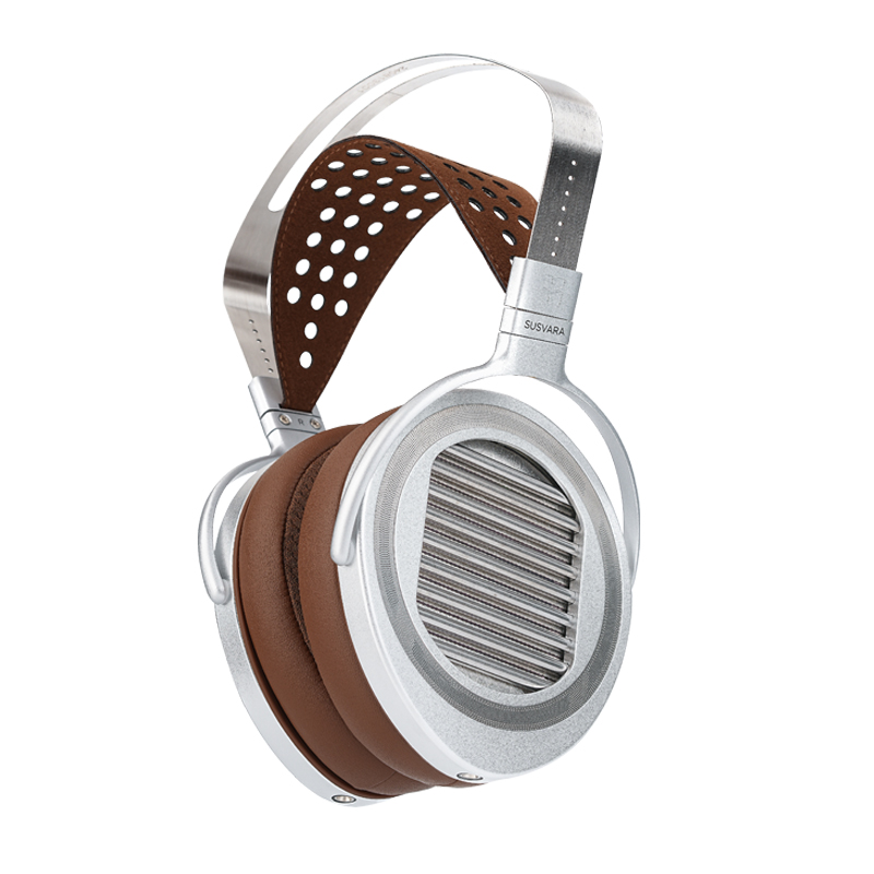 Hifiman Susvara Unveiled --- 1