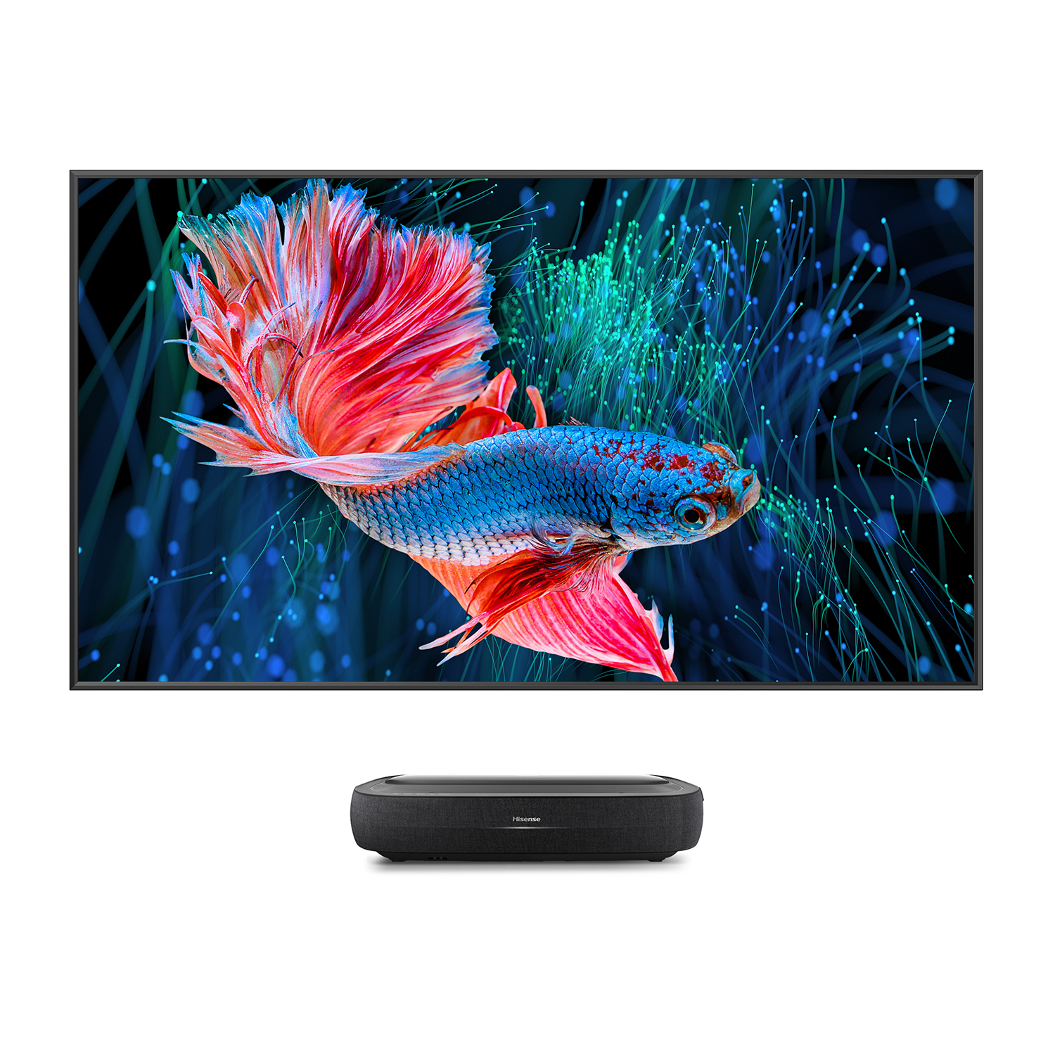 Hisense 120L9HA --- 1