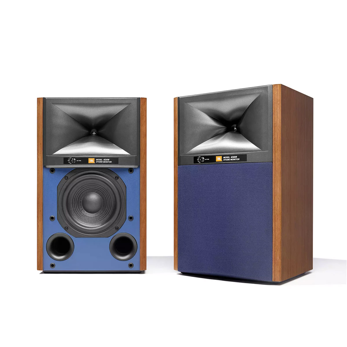 JBL 4309 Walnuss --- 1