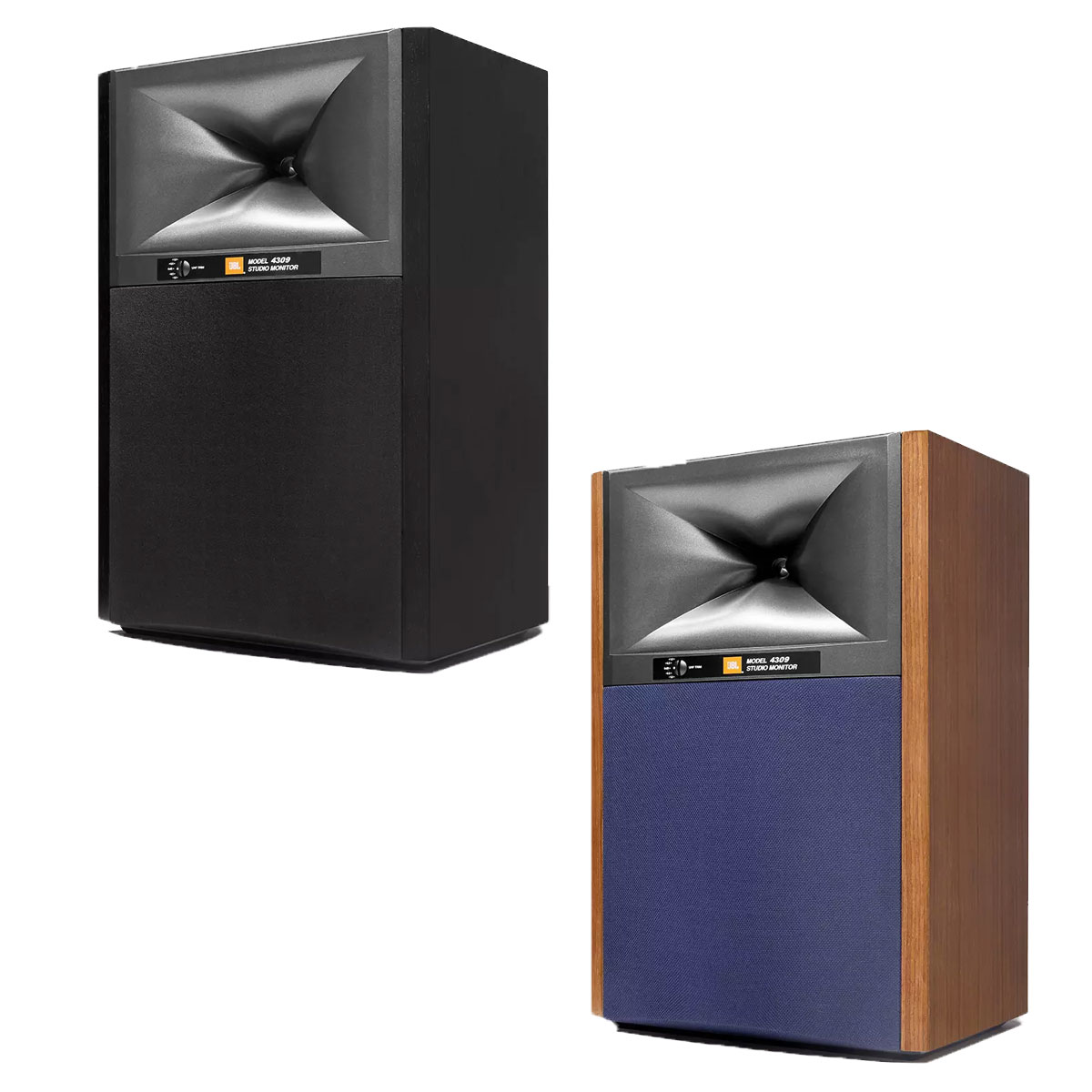 JBL 4309 --- 1