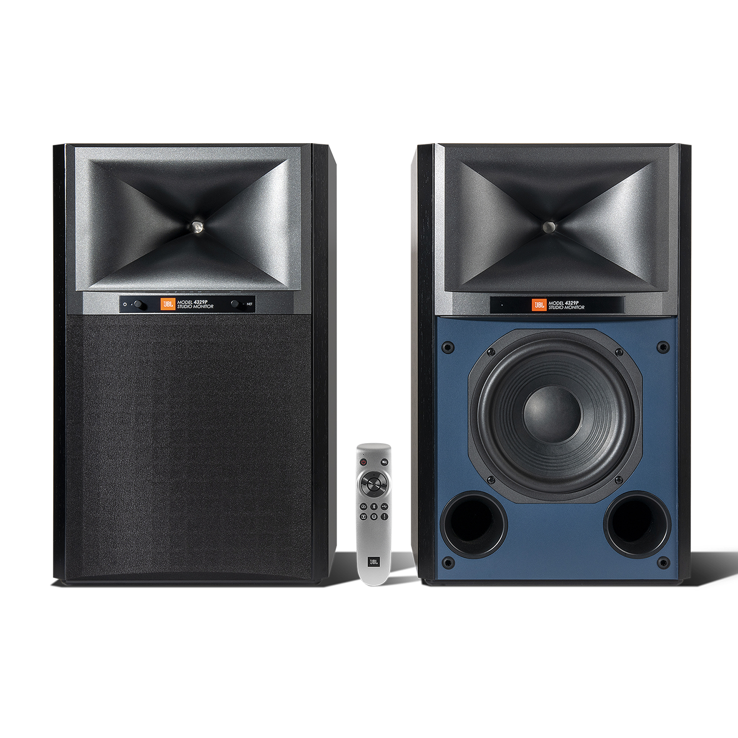 JBL 4329P Schwarz --- 1