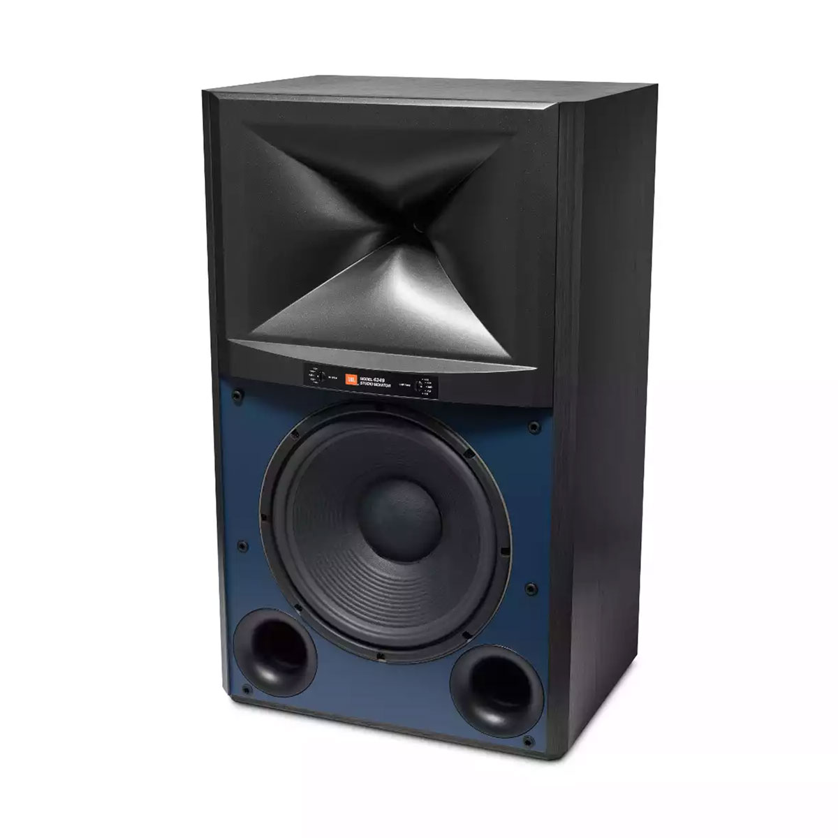 JBL 4349 Schwarz --- 1