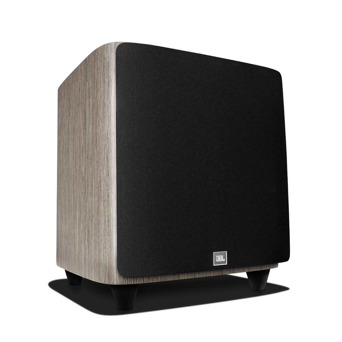 JBL HDI-1200P Eiche grau --- 1