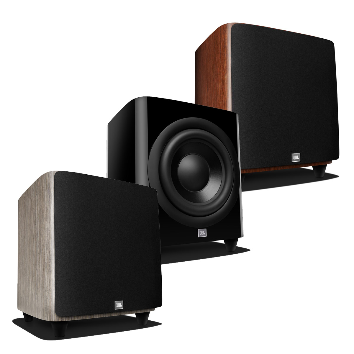 JBL HDI-1200P --- 1