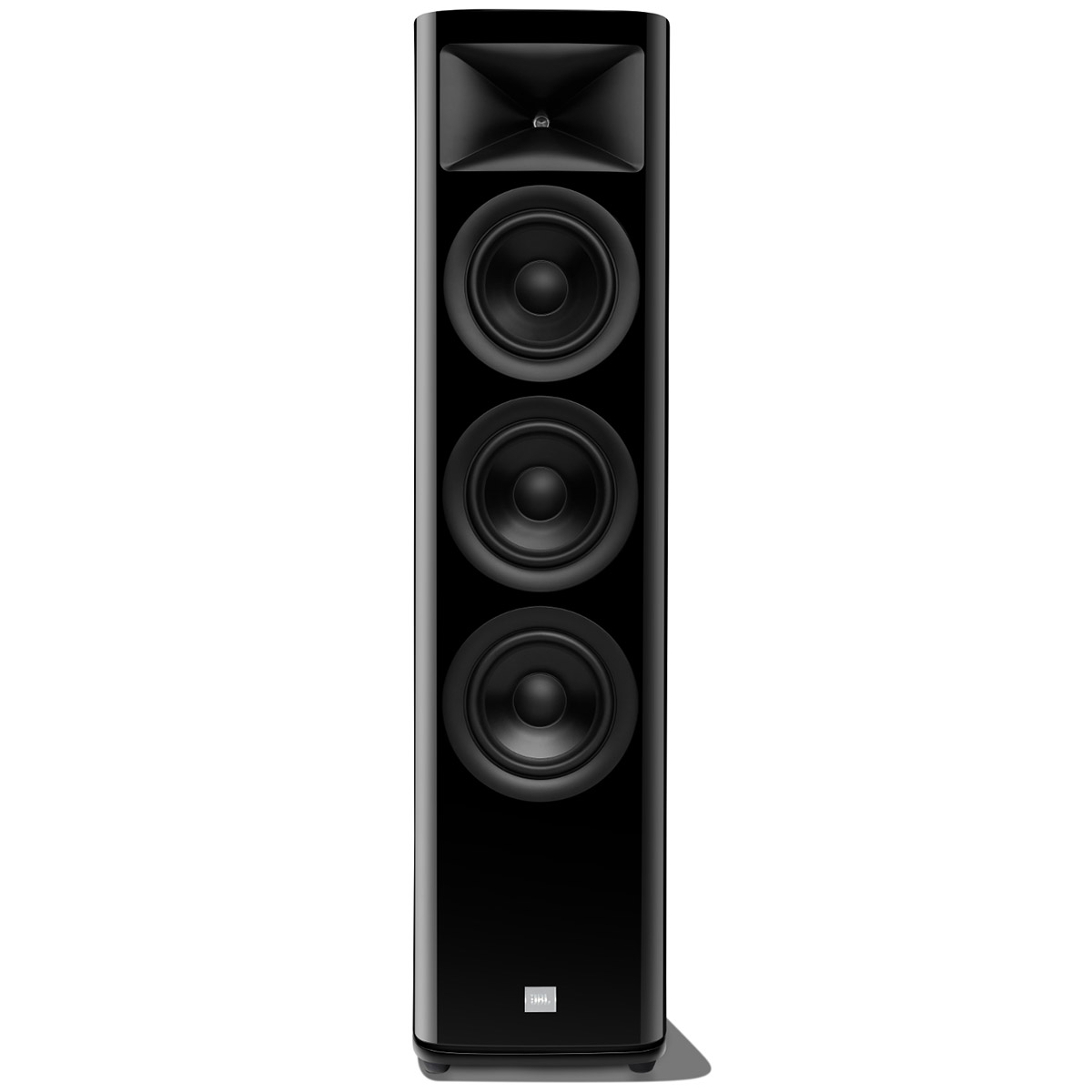 JBL HDI-3600 Schwarz --- 1