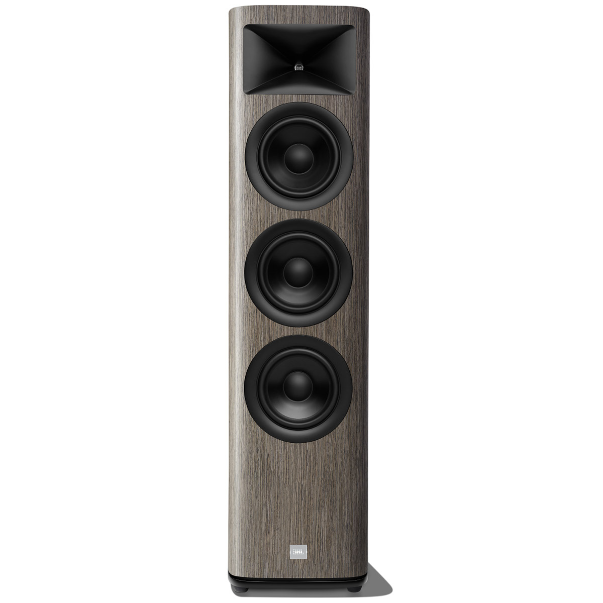 JBL HDI-3600 Eiche grau --- 1