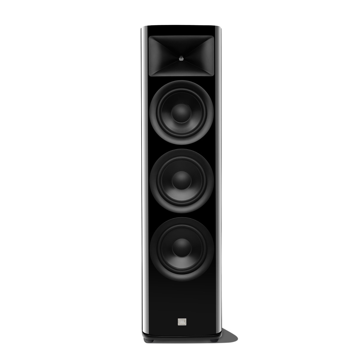 JBL HDI-3800 Schwarz --- 1