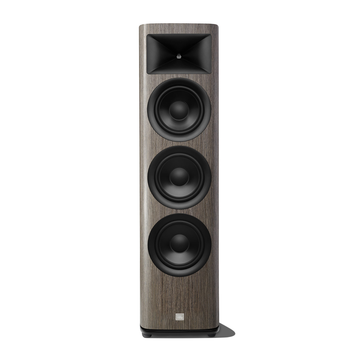 JBL HDI-3800 Eiche grau --- 1