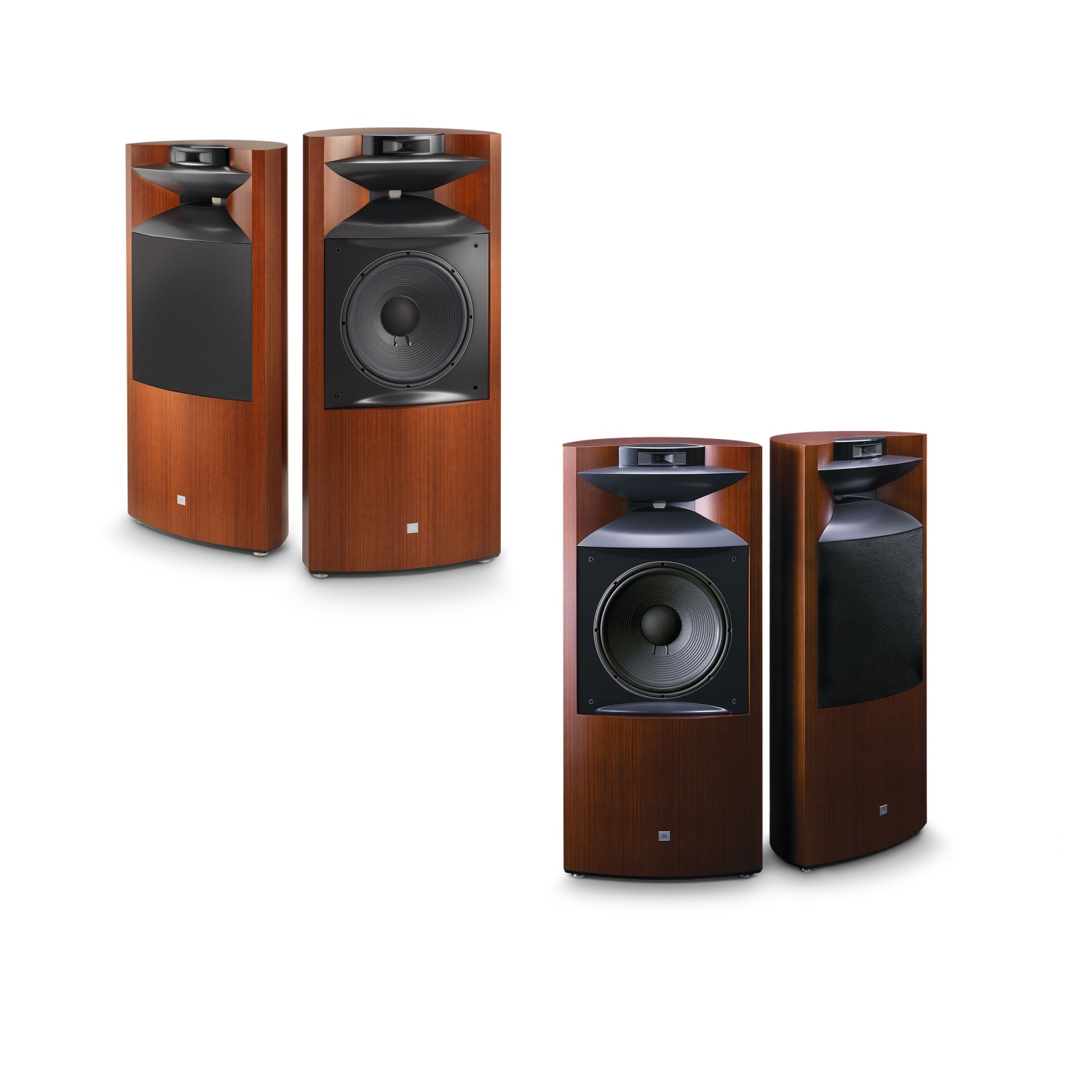 JBL K2 S9900 --- 1