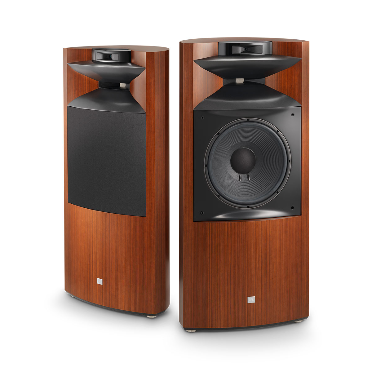 JBL K2 S9900 Wood --- 1