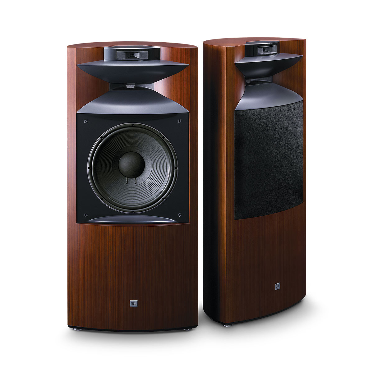 JBL K2 S9900 Zebrano --- 1