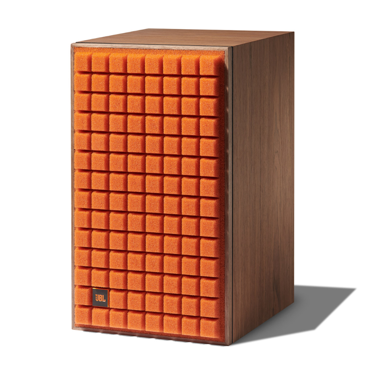 JBL L82 Classic Orange --- 1