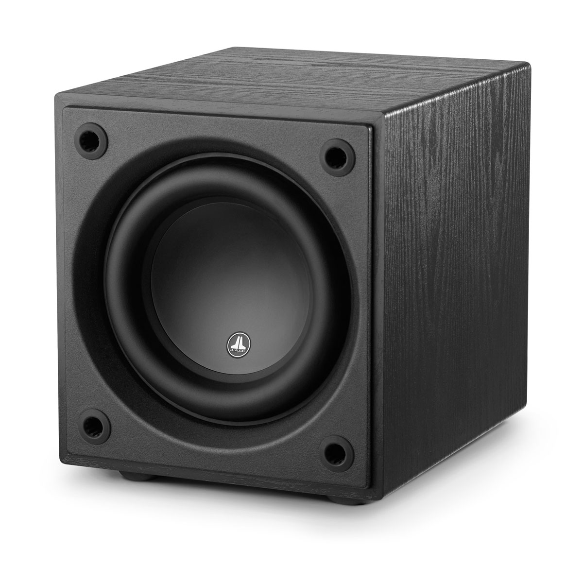 JL-Audio Dominion d108 Esche Schwarz --- 1