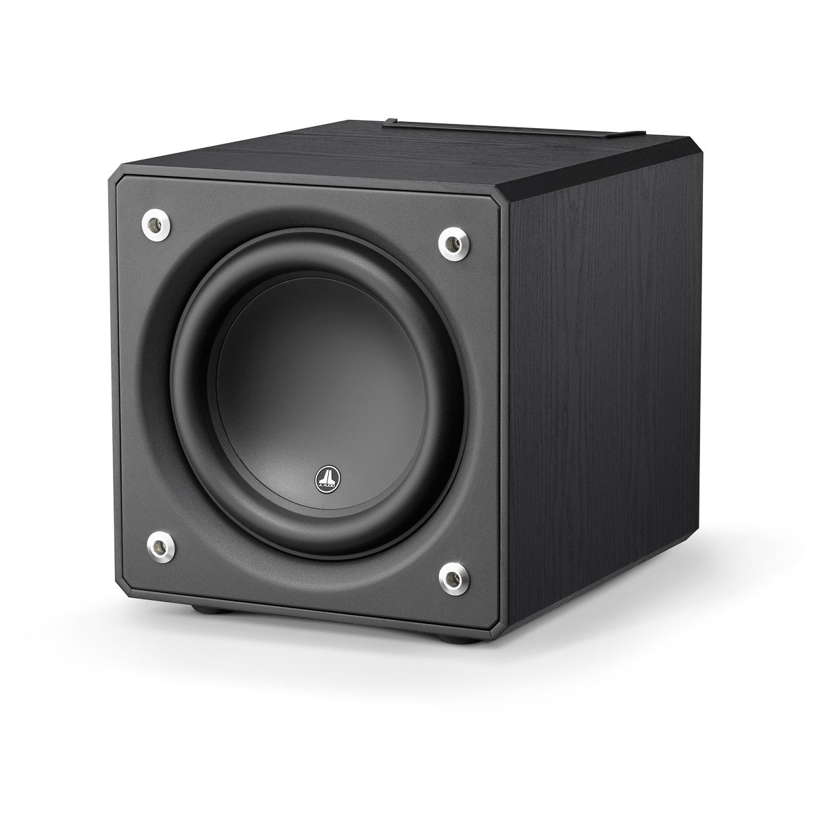 JL-Audio E-Sub e110 Esche Schwarz --- 1