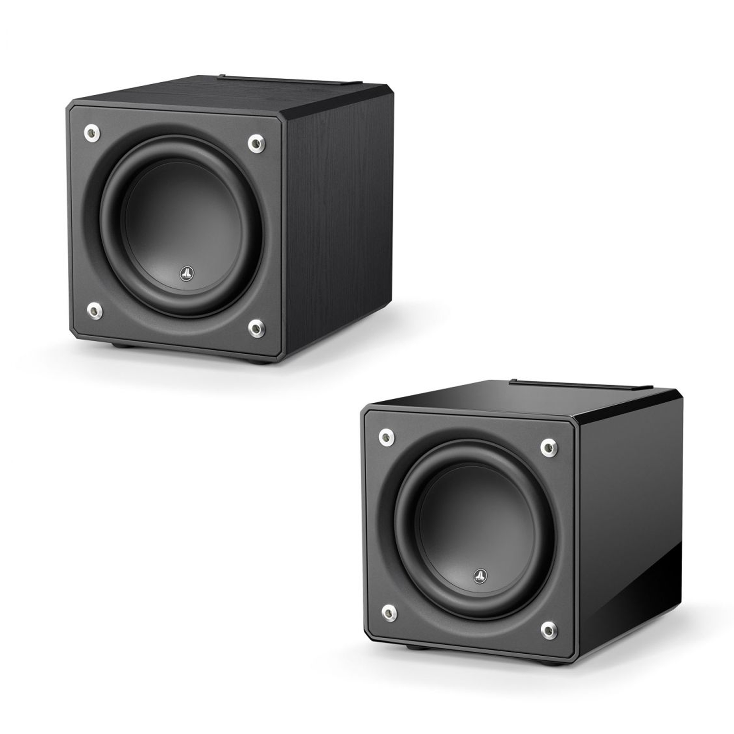 JL-Audio E-Sub e110 --- 1