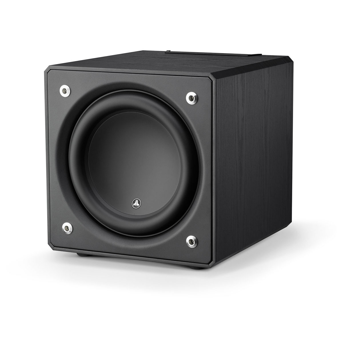 JL-Audio E-Sub e112 Esche Schwarz --- 1