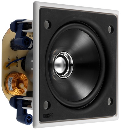 KEF Ci100QS --- 1