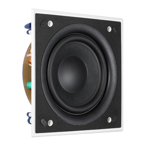 KEF Ci200QSb-THX --- 1