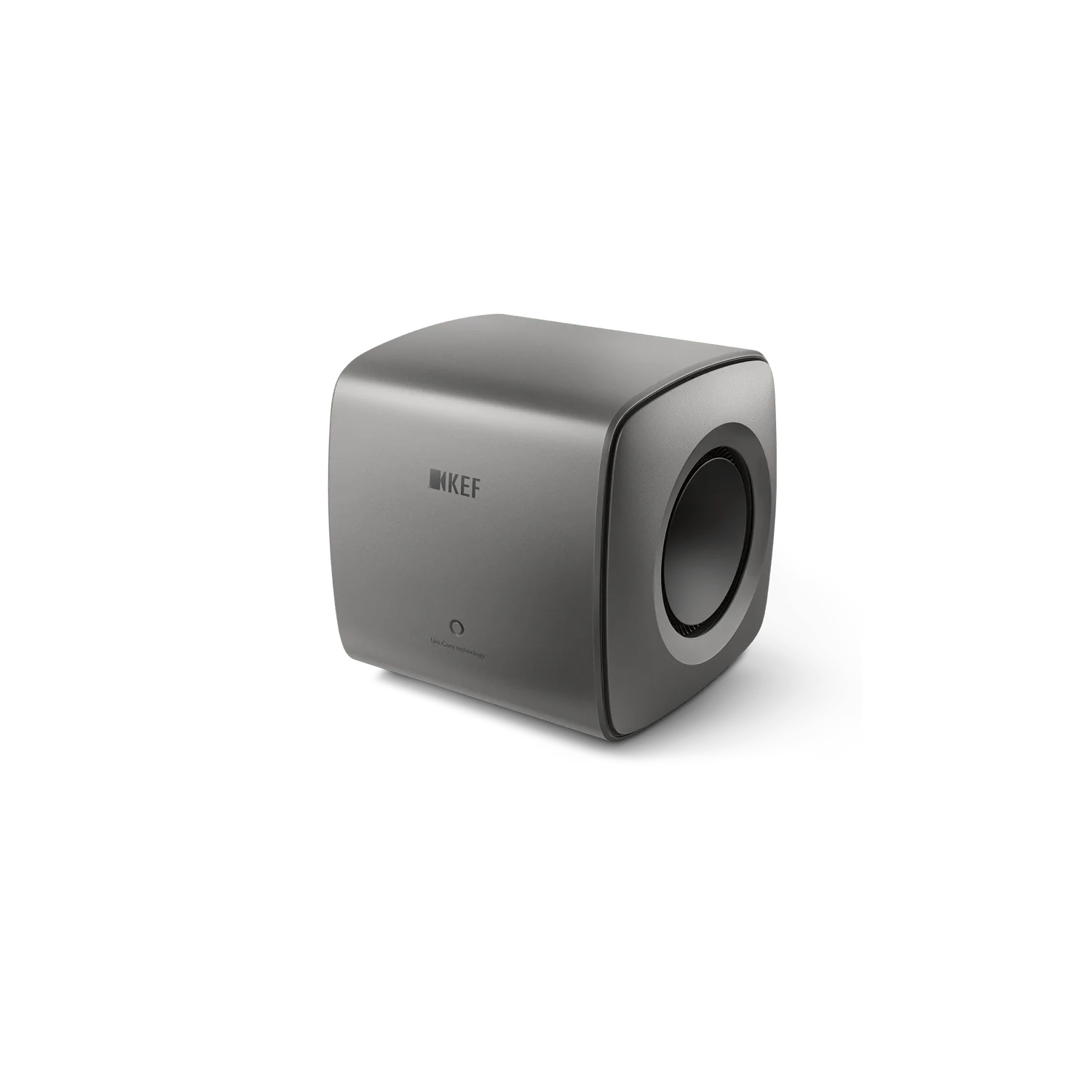 KEF KC62 Titanium Grey --- 1