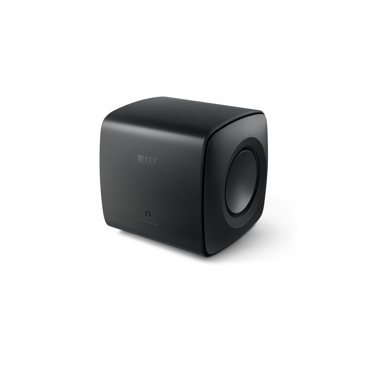 KEF KC62 Schwarz --- 1