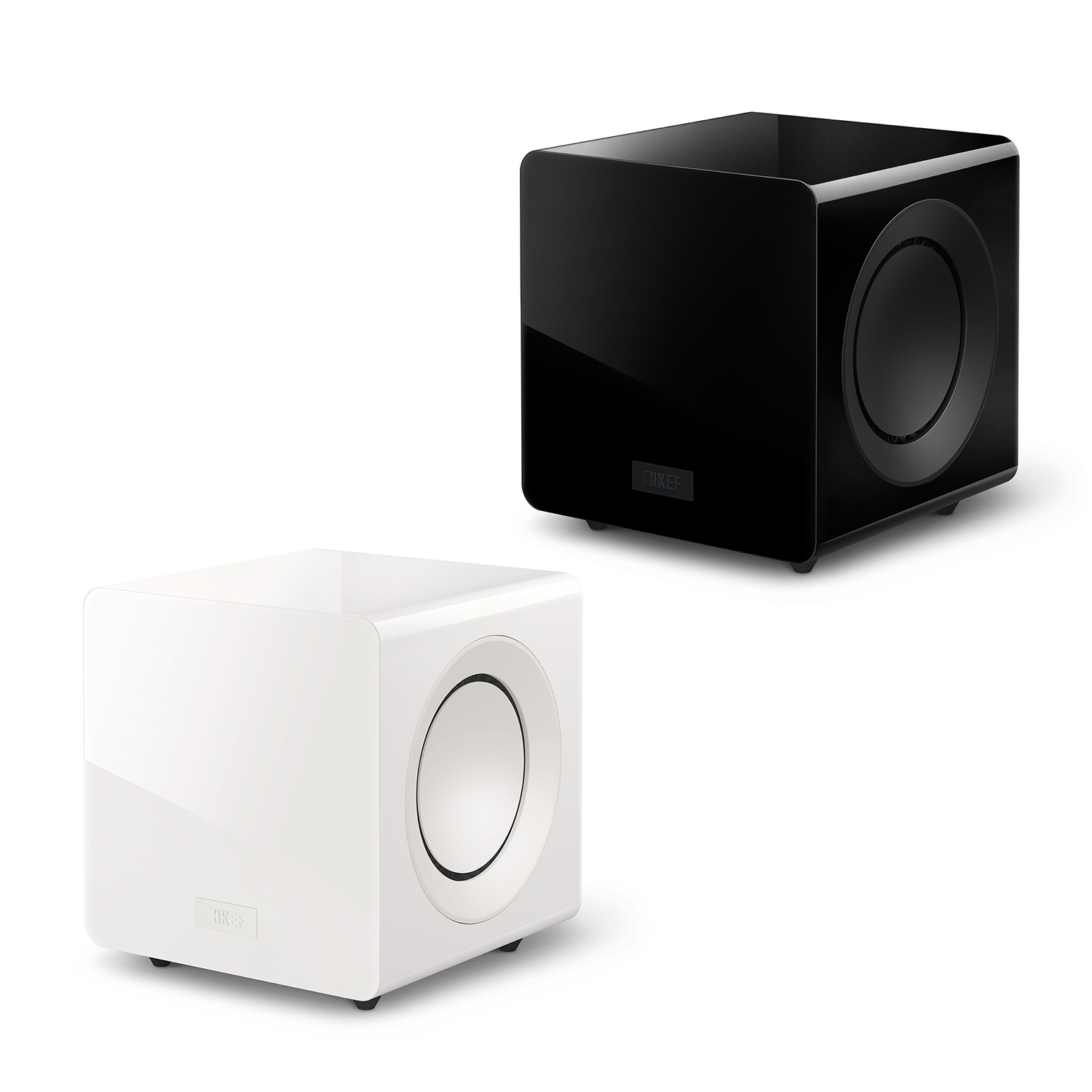 KEF KC92 --- 1