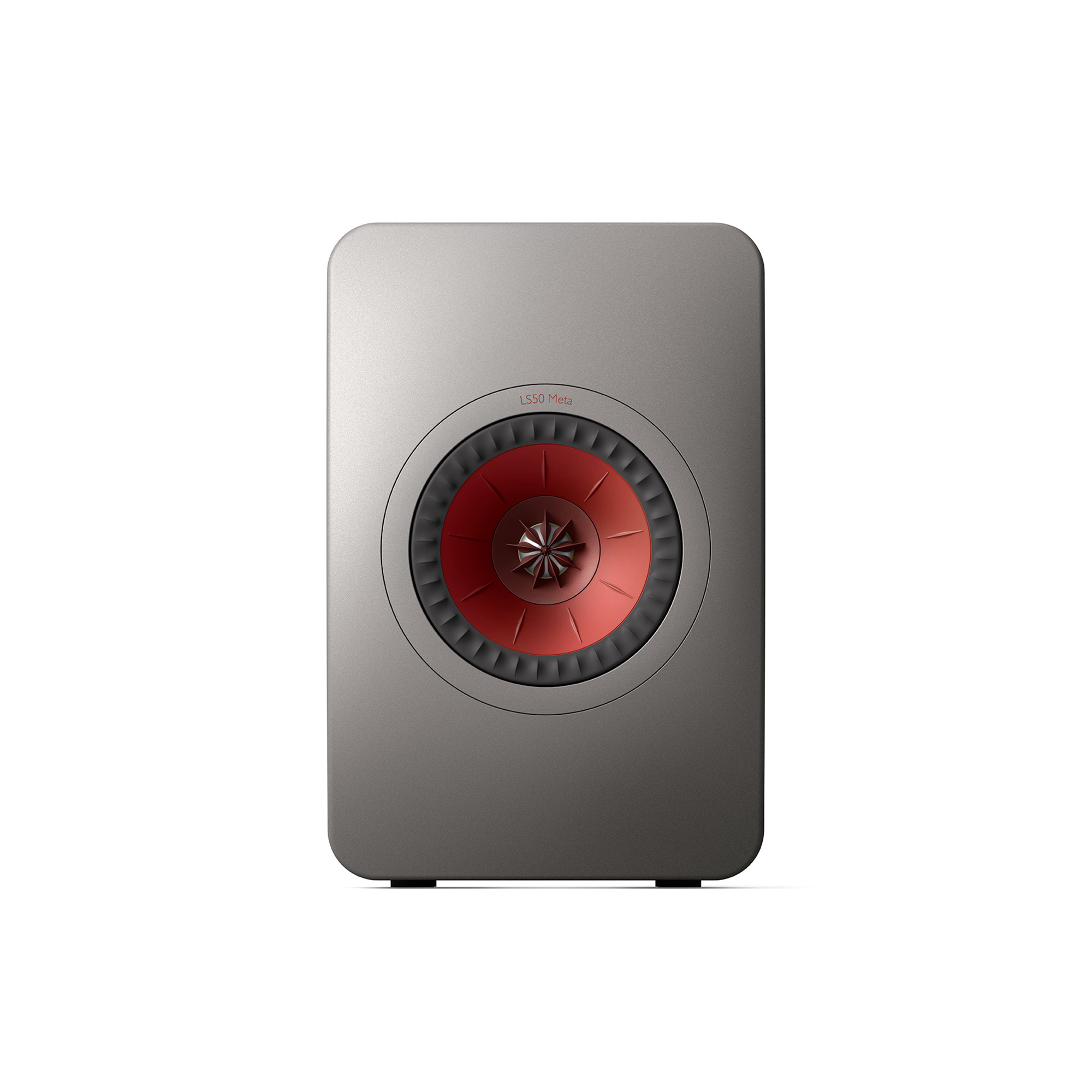 KEF LS50 Meta Titanium Grey --- 1