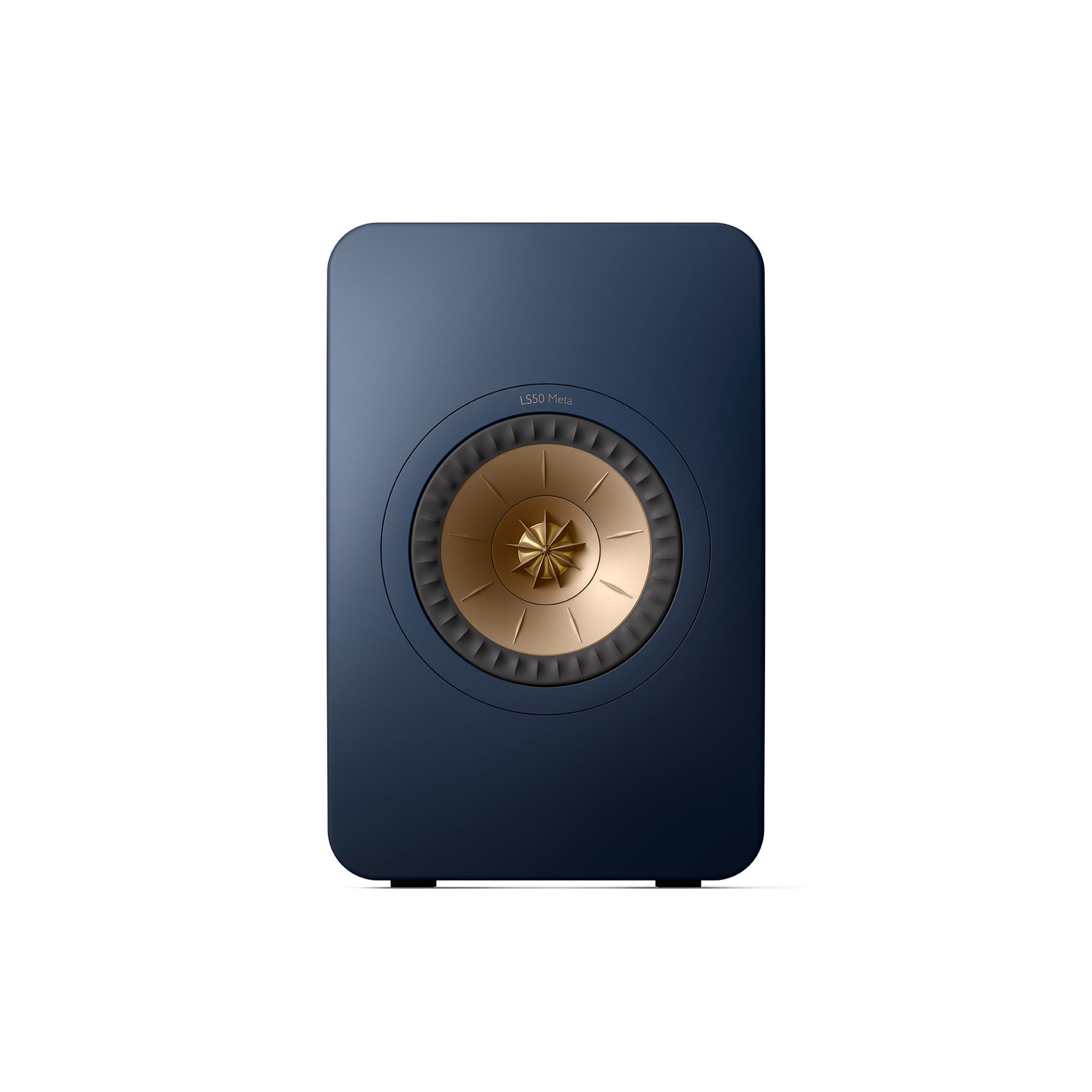 KEF LS50 Meta Royal Blue Special Edition --- 1