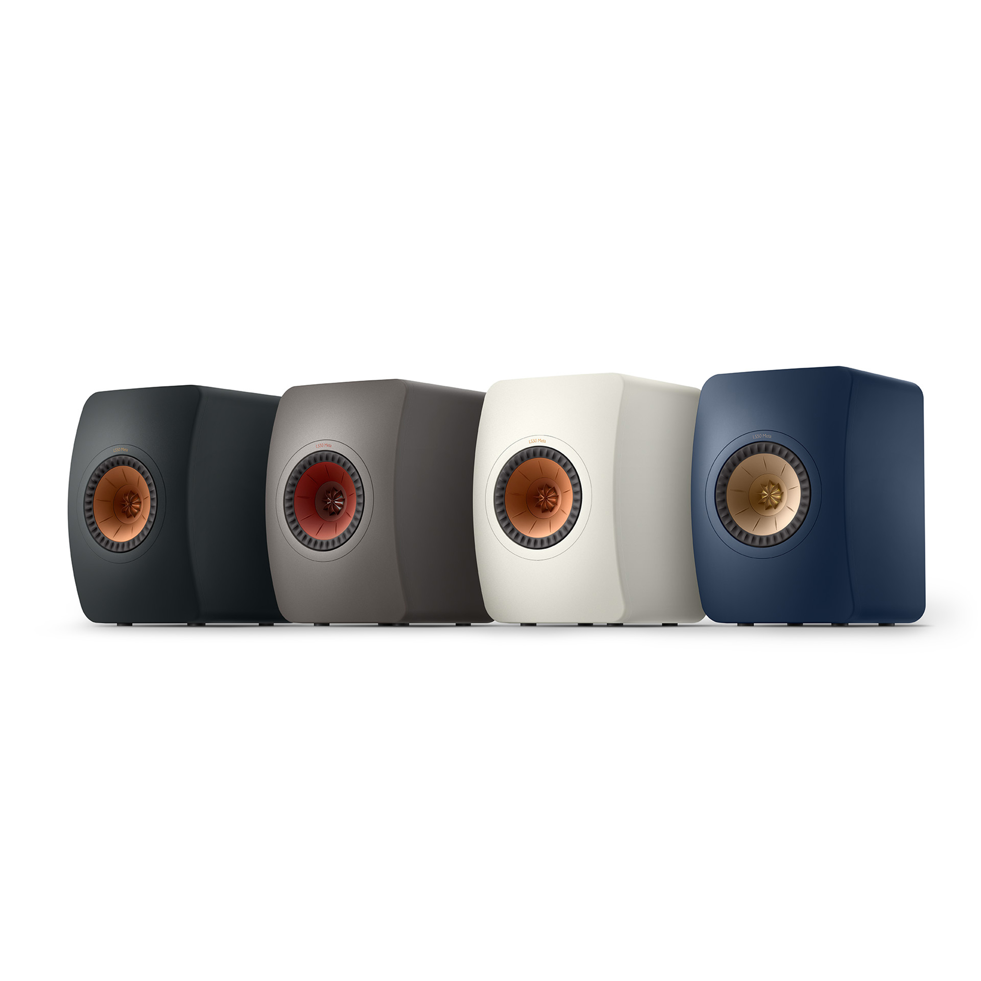 KEF LS50 Meta --- 1