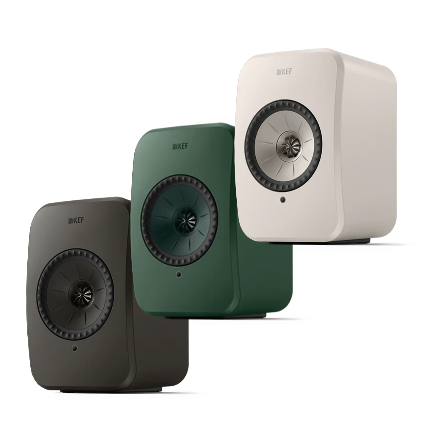 KEF LSX II LT --- 1