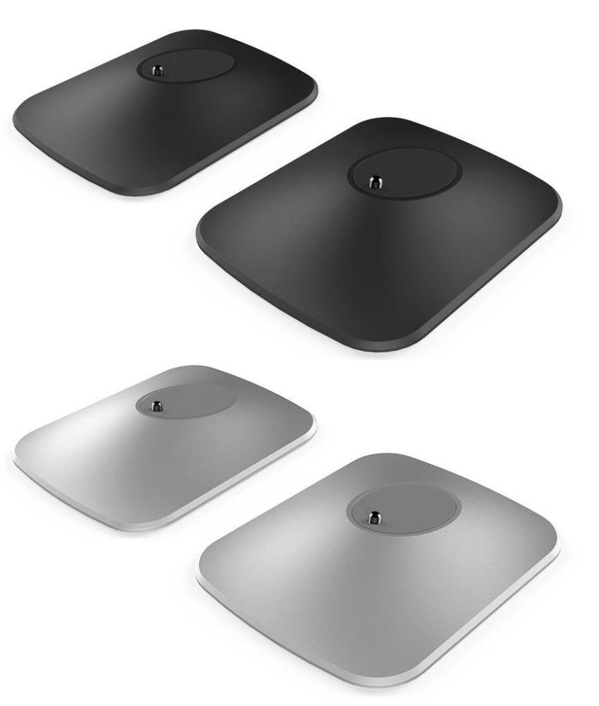 KEF P1 Desk Pad --- 1