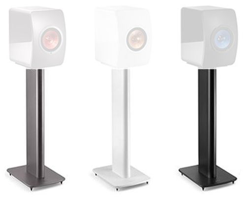 KEF Performance Speaker Stand --- 1