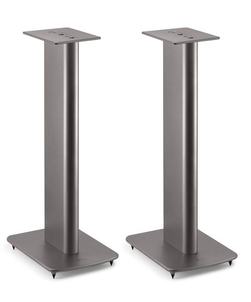 KEF Performance Speaker Stand Titan --- 1