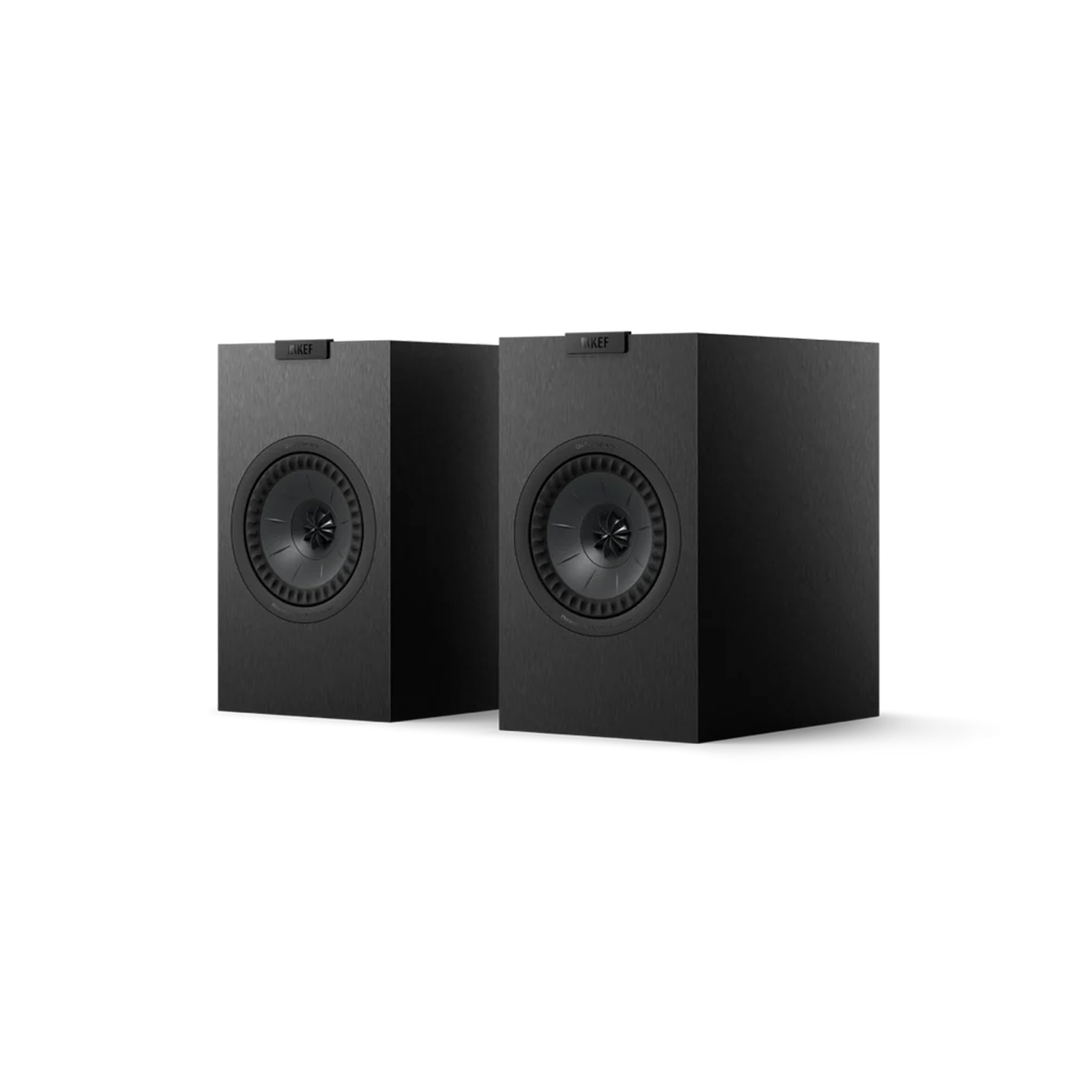 KEF Q1 Meta Schwarz --- 1