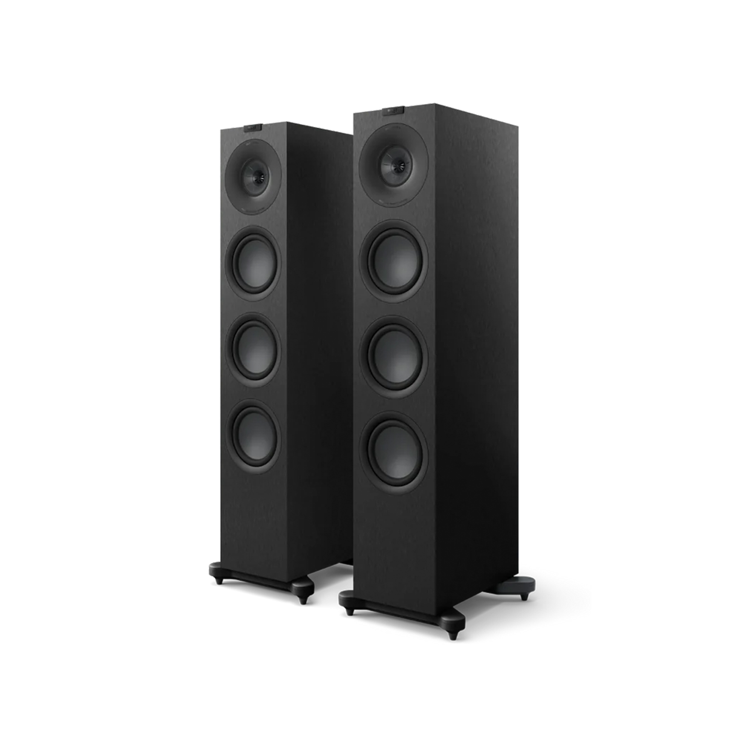 KEF Q11 Meta Schwarz --- 1