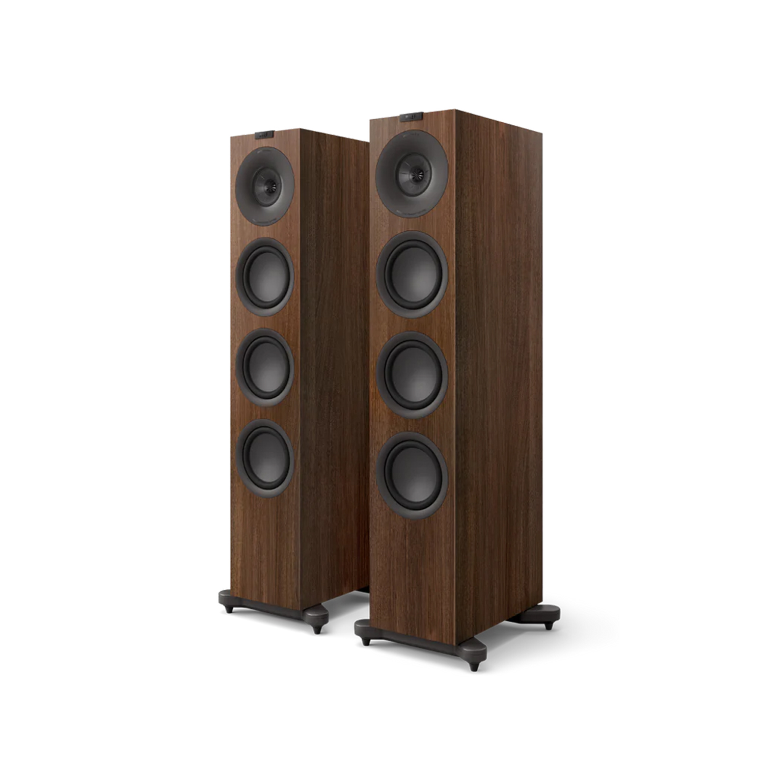 KEF Q11 Meta Walnuss --- 1